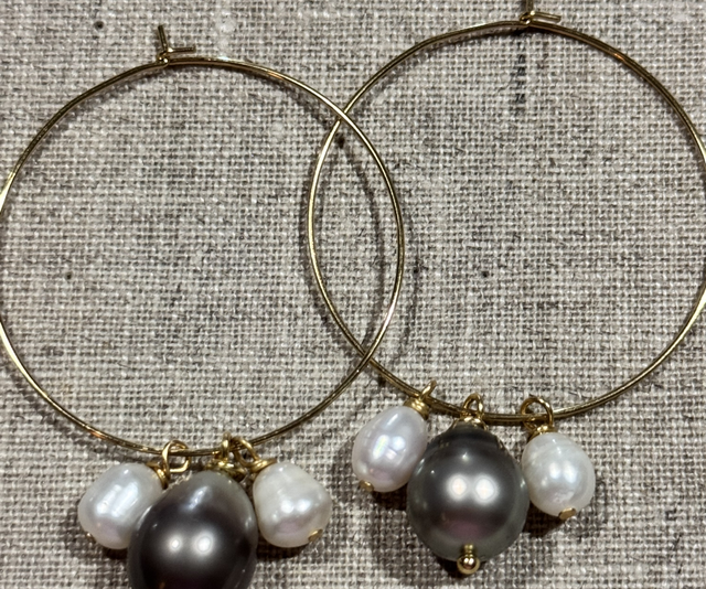 Boucles ‘Ano’i