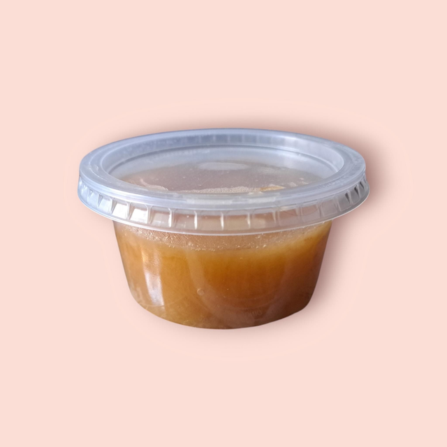 MIEL POLIFLORAL 250 GRS