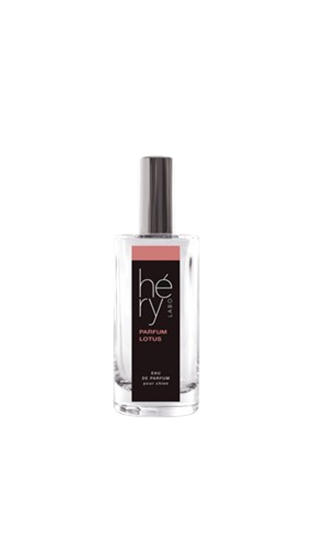 Eau de parfum pour Chien - Héry - 50ml