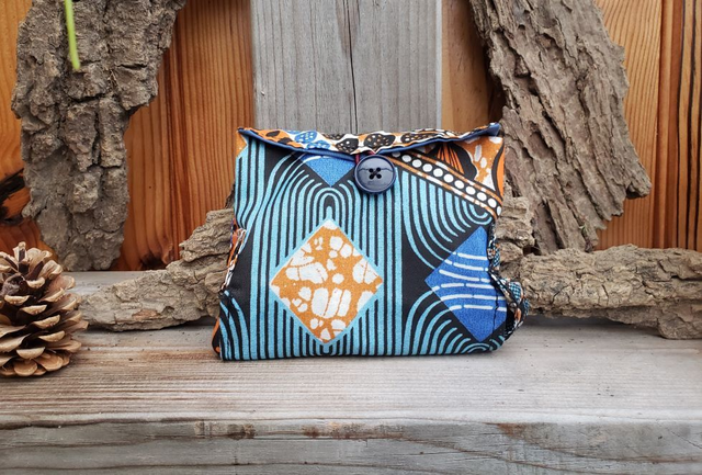 Pochette bandoulière