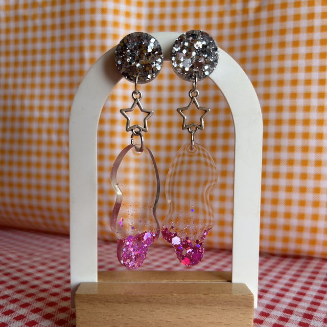 Pendientes Londres 