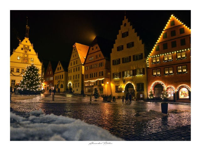 Rothenburg ob der Tauber No.114