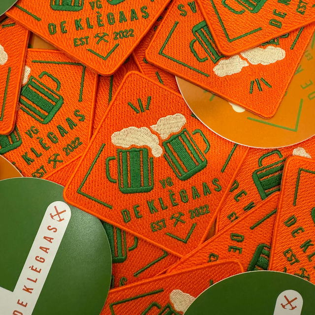 VG De Klegaas &#039;&#039;Limited edition&#039;&#039;