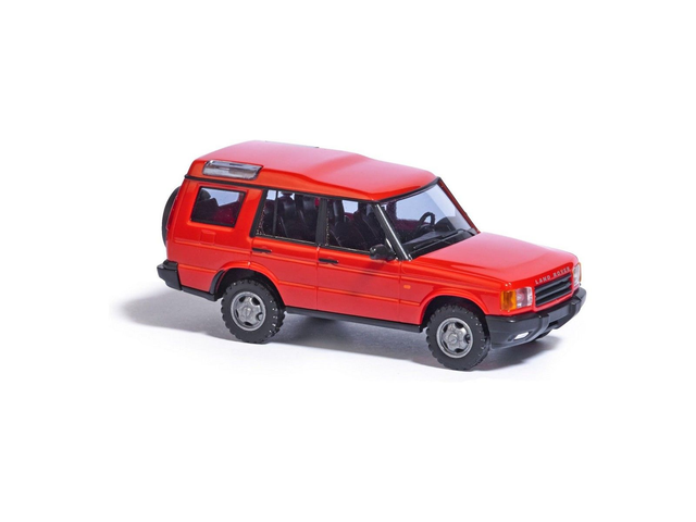 Land Rover Discovery Busch 51900 H0