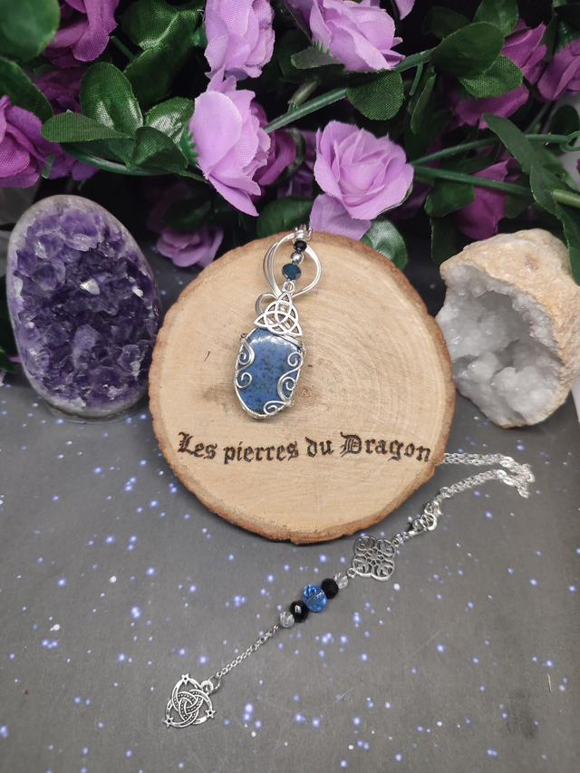 Talisman Rune d&#039;Aspéra