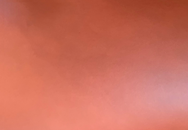 leather journal cover - trifold journal - personalised leather journal - A5 and A6 size