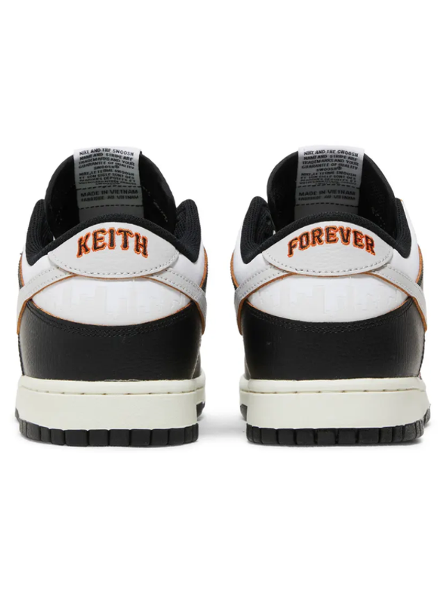 Nike SB Dunk Low HUF San Francisco (Taille 39)