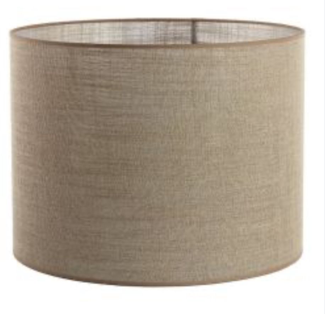 CADEN lampshade beige 25cm