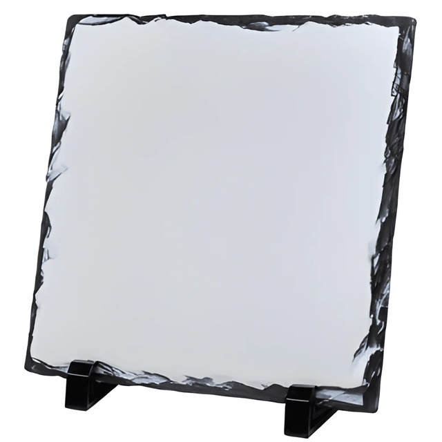 Square Photo Slate