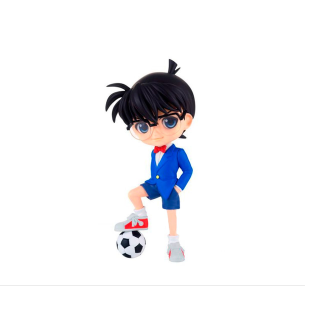 Qposket / Detective conan / Conan Edogawa II ver.B