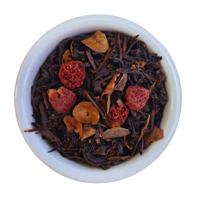 Té Harnonia
