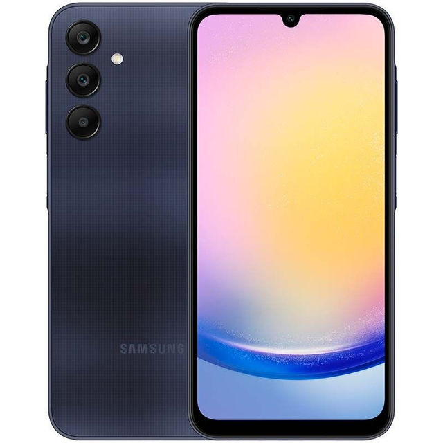 Samsung Galaxy A25 5G 128 Go