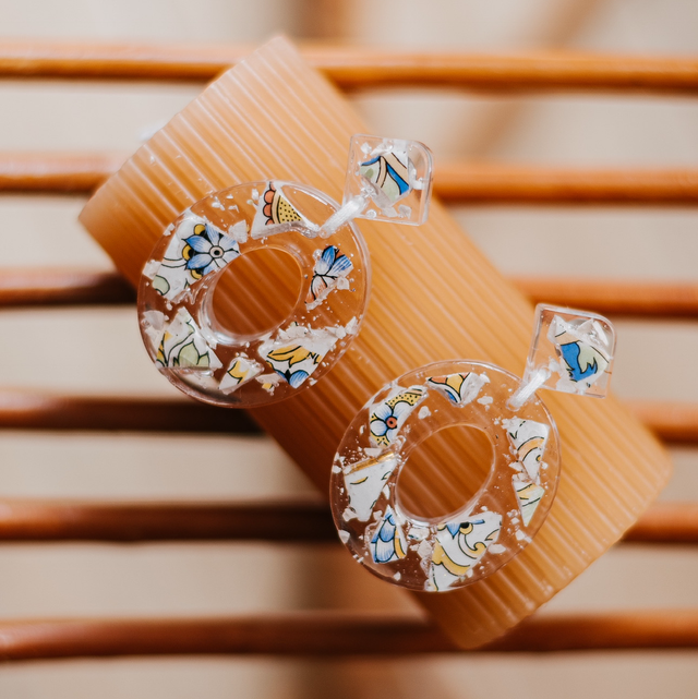 Cascais Earrings