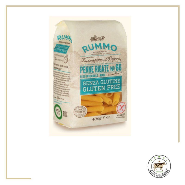 Rummo Pasta Penne Rigate #66