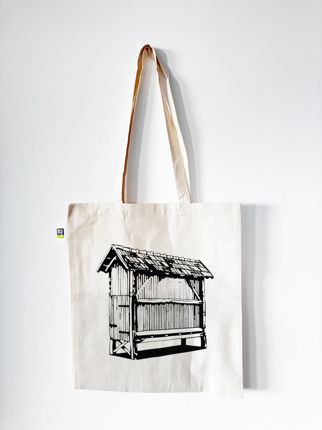 Tschardake-Tragetasche