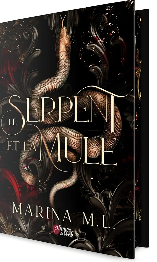 Serpent et la mule collector