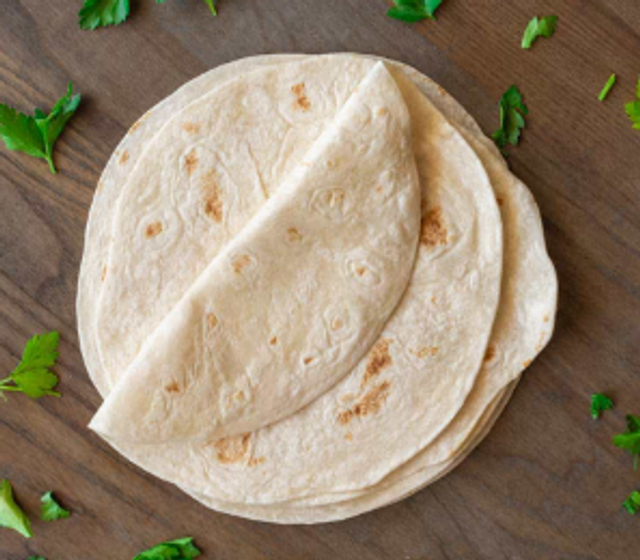 TORTILLA WRAP 12PCS x 30CM