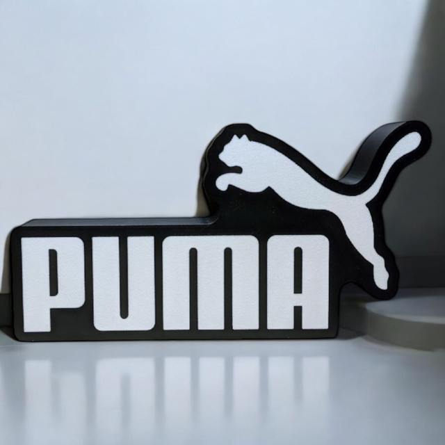 Lampe LED PUMA – Sport & Style 