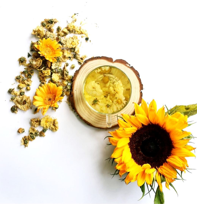 POCHETTE SURPRISE &quot;DOUCE INFUSION&quot;