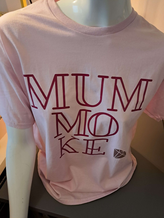 MUMMOKE-paita (M)