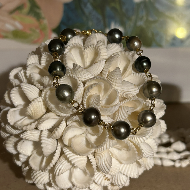 Bracelet Ta’amotu