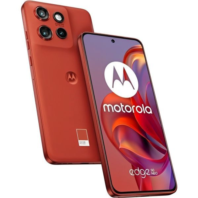 Motorola EDGE 50 Neo 8GB/256GB Poiciana
