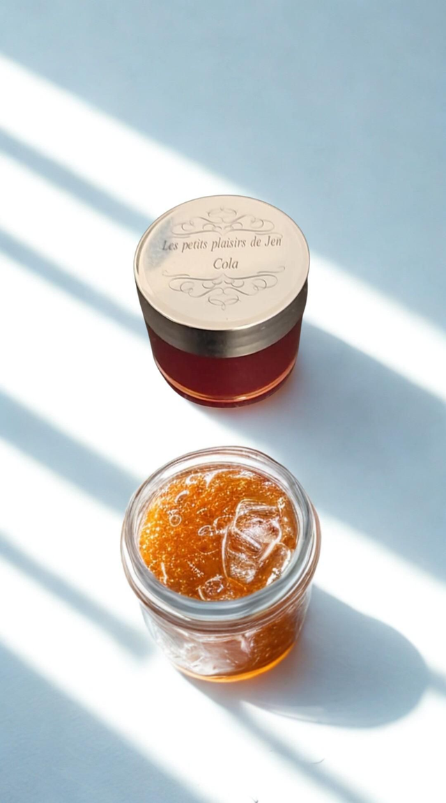 Jelly Cola