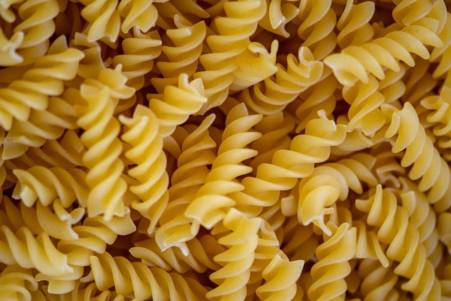 Fusilli Bio &amp; Vrac