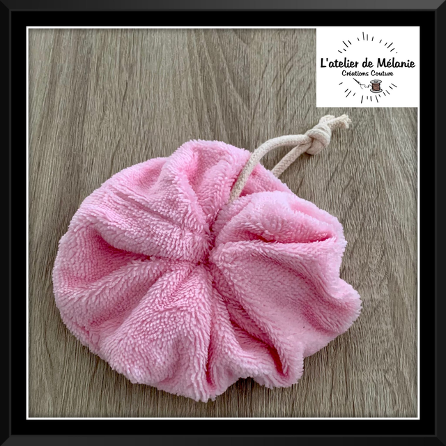 Fleur de douche