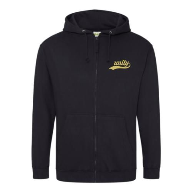Unity Zoodie