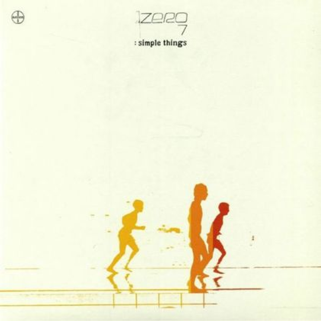 Zero 7 Simple Things