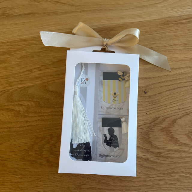 Coffret Wonderful Moments I