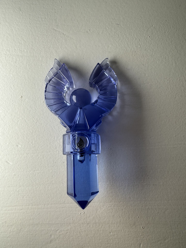 Water Angel Trap - Water - Skylanders - Trap Team