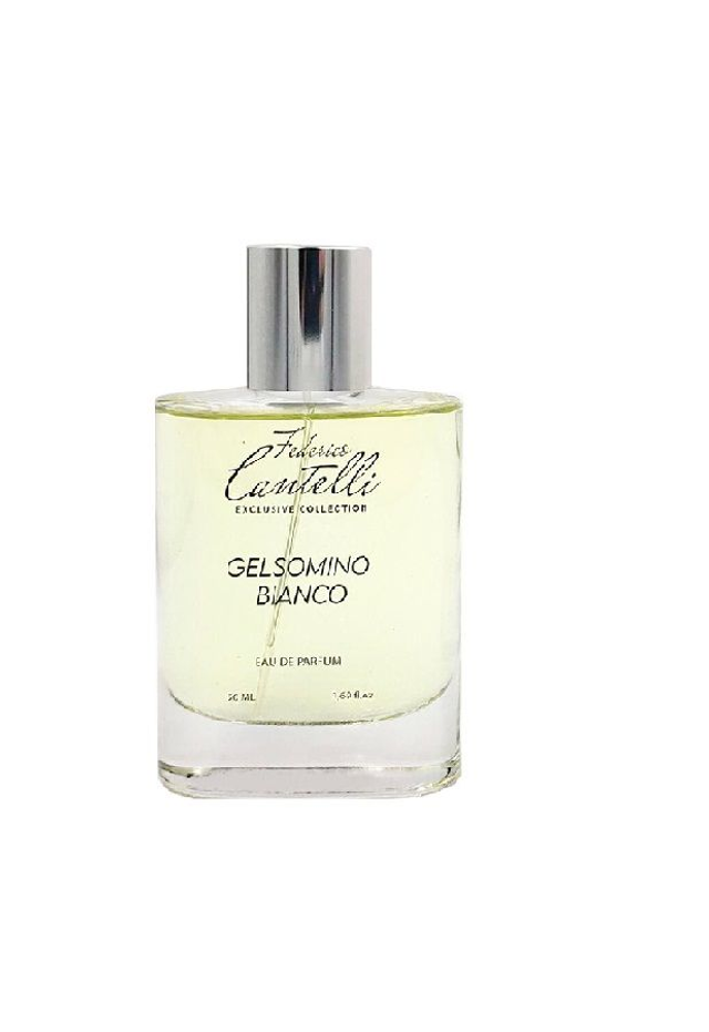 Federico Cantelli Gelsomino Bianco Eau de Parfum