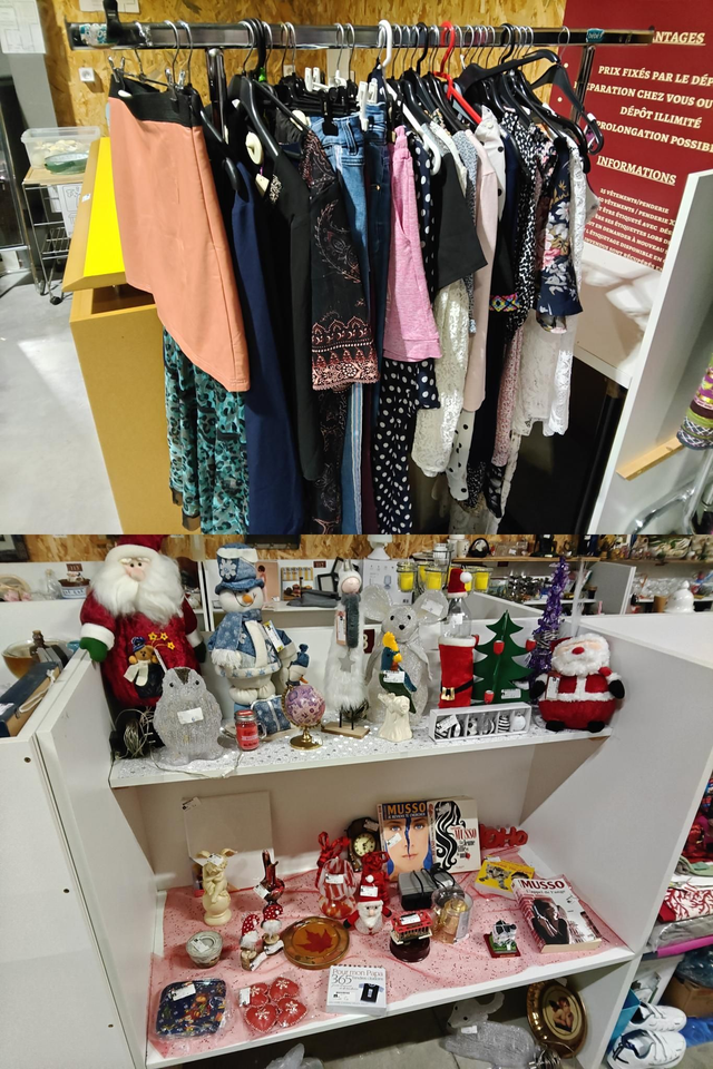 Formule 2 emplacements