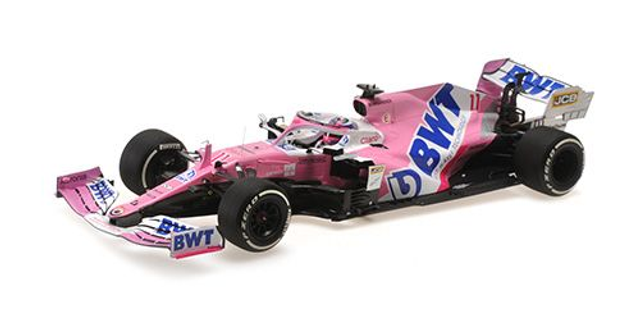 RP20 Perez 2020 Sakhir GP (Winner) [1:18]