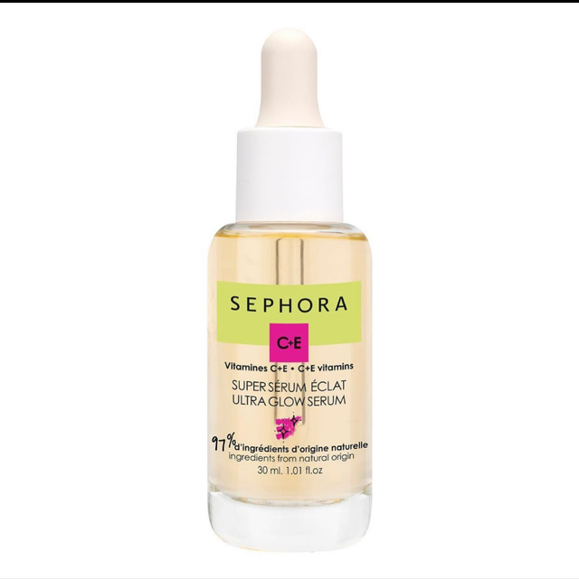 Serum Visage By Sephora 