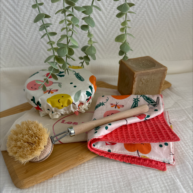Coffret Cuisine