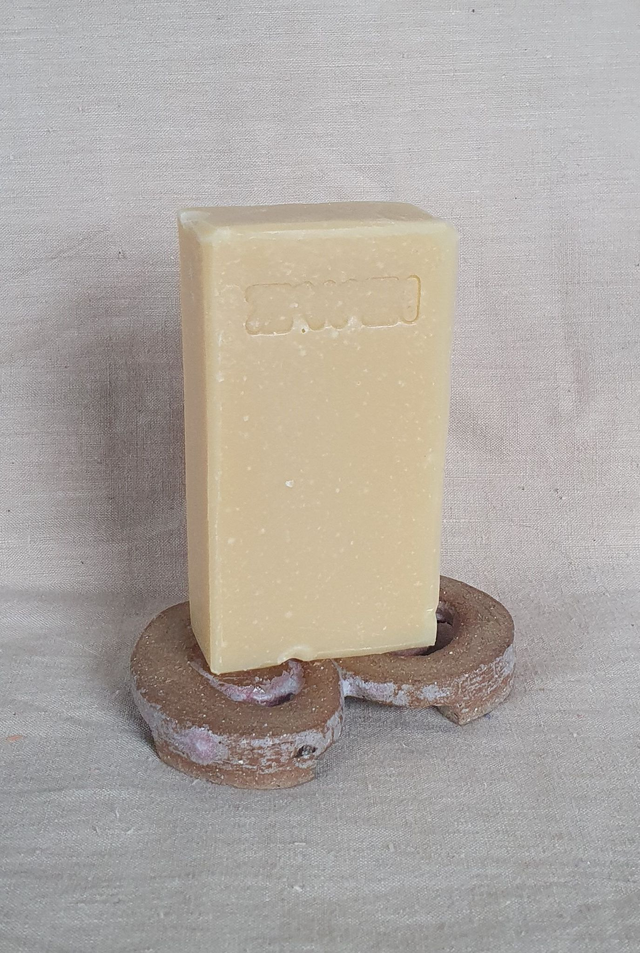 SHAMPOING  BIERE [sans parfum ajouté]