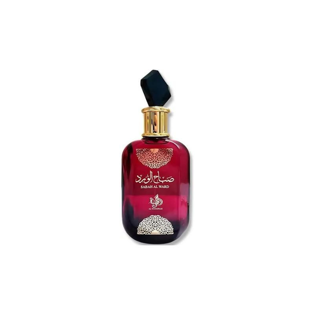 Al Wataniah Sabah Al Ward - EDP 100ml (Feminino)