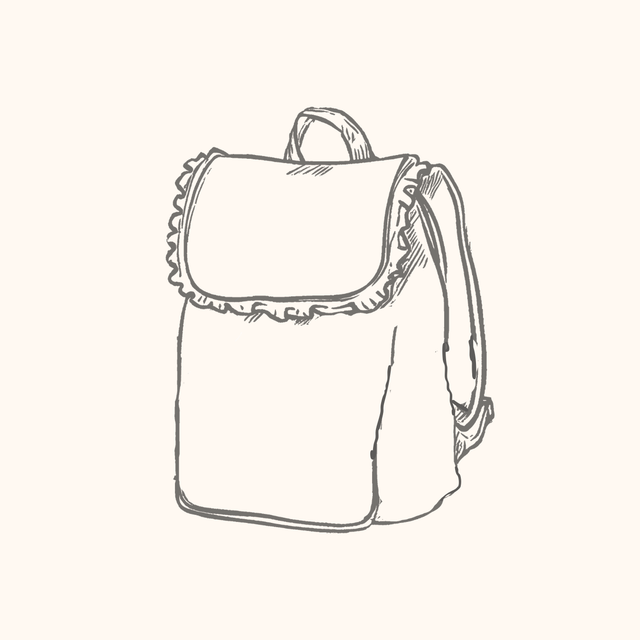 Sac à dos à personnaliser