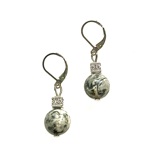 Boucles d’oreilles Lenea