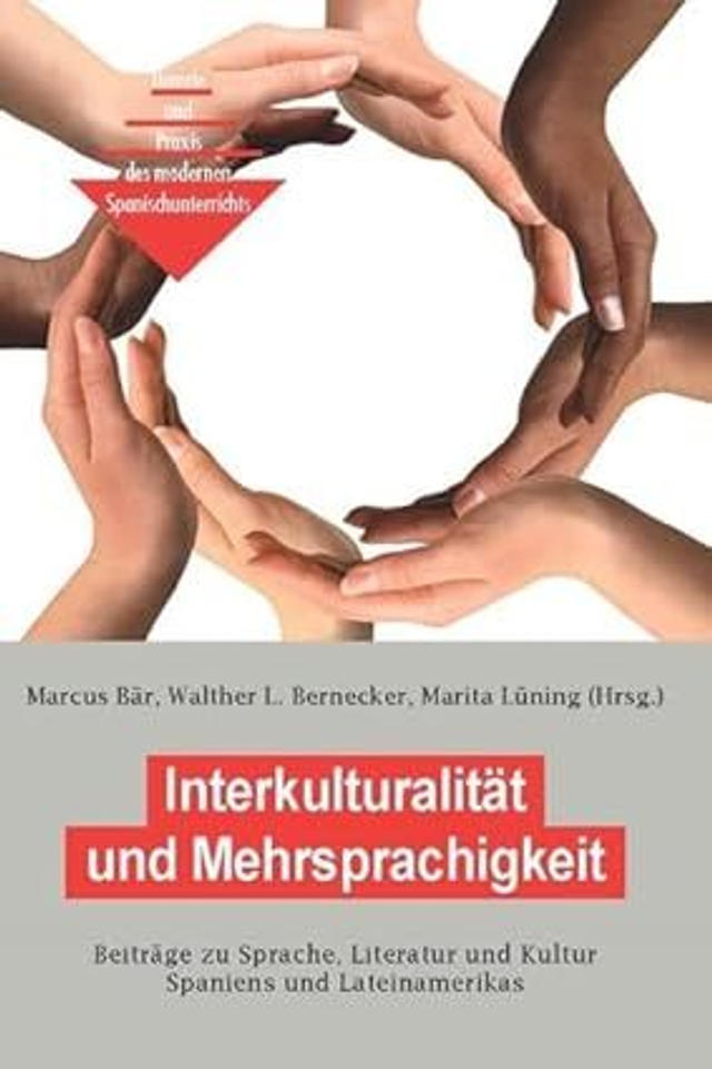 Interkulturalität und Mehrsprachigkeit – VV. AA.