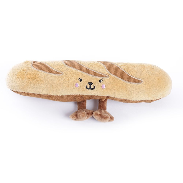 JOUET MARTIN PELUCHE BAGUETTE 