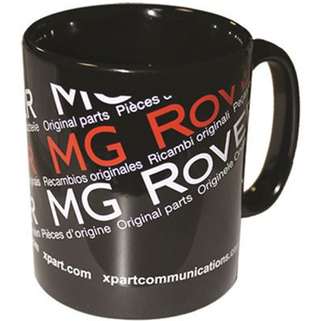 MG Rover Mug