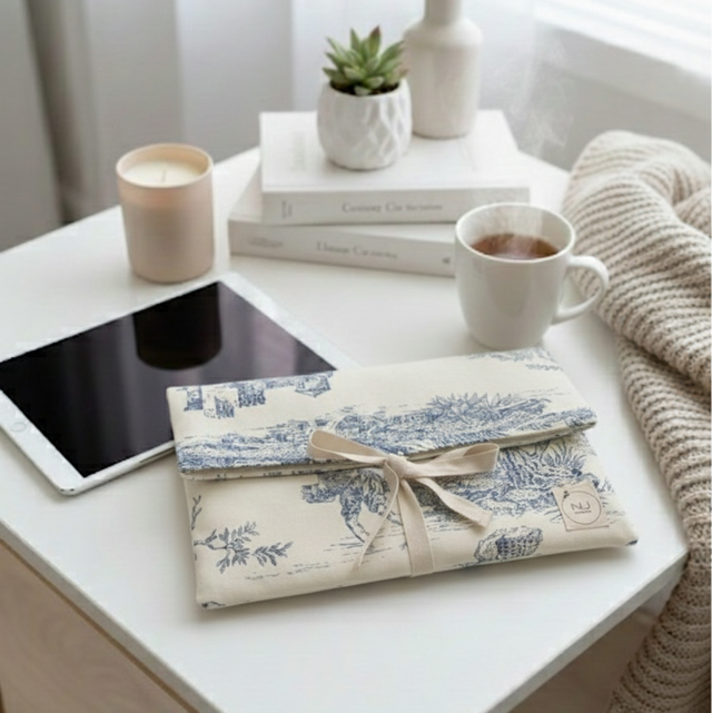 Pochette pour tablette 