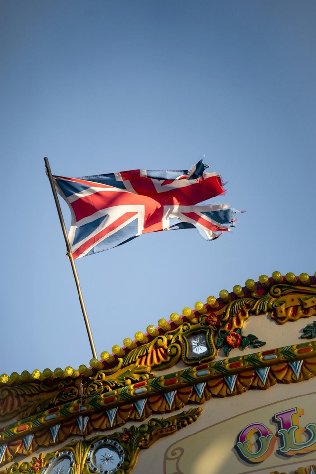 Landau UK special offer