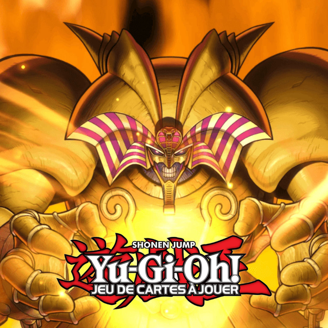 Tournoi Yu-Gi-Oh!