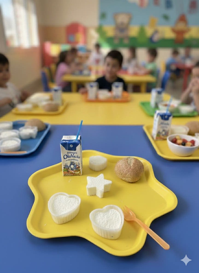 Etoiles / Coeurs pasteurisées 25g