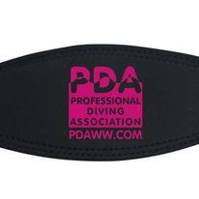 TREE Neoprenmaskenband